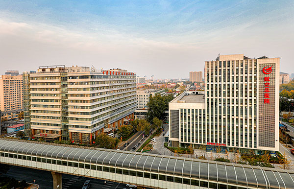 北京航空总医院